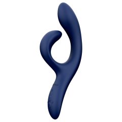We-Vibe Nova 2 - Rechargeable Smart G-Spot Vibrator (Blue)