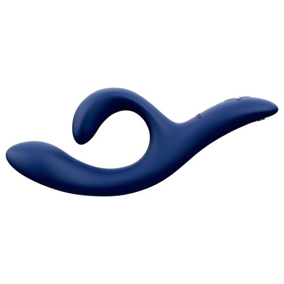 We-Vibe Nova 2 - Rechargeable Smart G-Spot Vibrator (Blue)