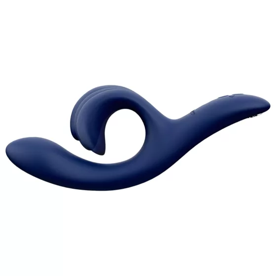 We-Vibe Nova 2 - Rechargeable Smart G-Spot Vibrator (Blue)