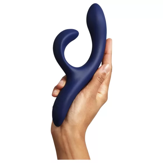 We-Vibe Nova 2 - Rechargeable Smart G-Spot Vibrator (Blue)