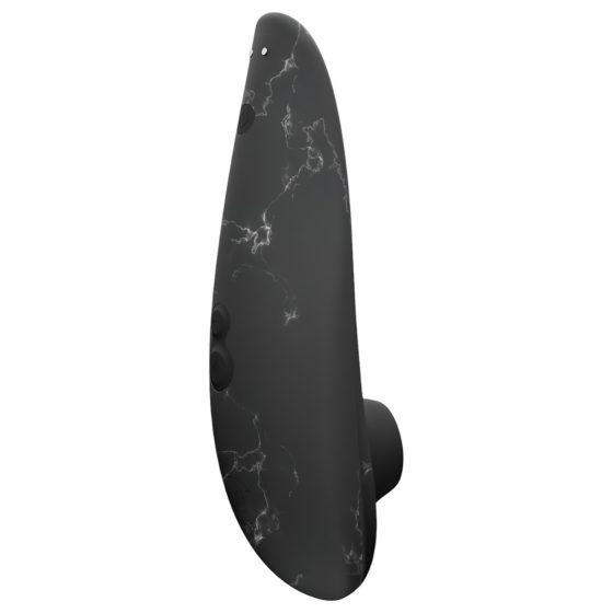 Womanizer Marilyn Monroe - Air Wave Clitoral Stimulator (Black)