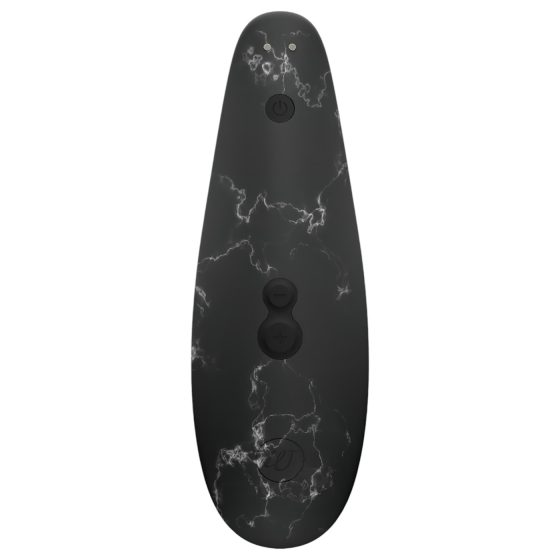 Womanizer Marilyn Monroe - Air Wave Clitoral Stimulator (Black)