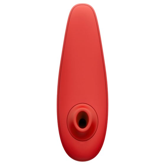 Womanizer Marilyn Monroe - Air Pulse Clitoral Stimulator (Red)