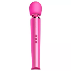 le Wand - massaging vibrator (pink)