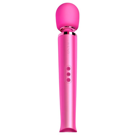 le Wand - Pink Massager Vibrator