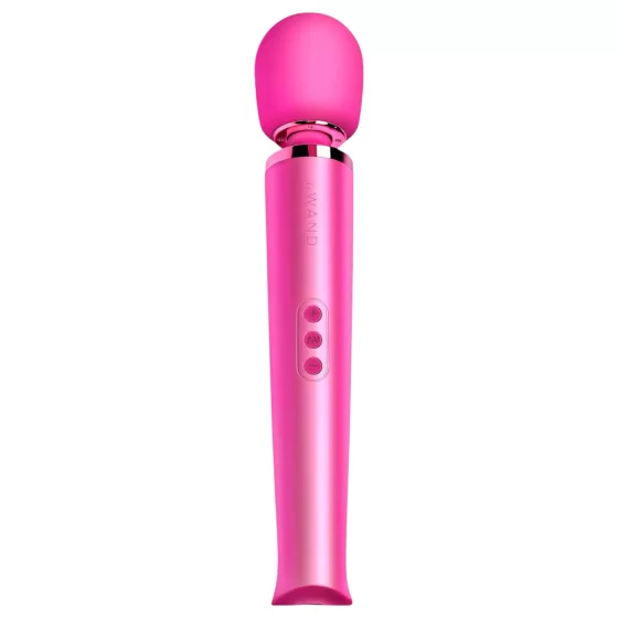 le Wand - massaging vibrator (pink)