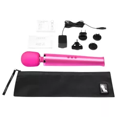 le Wand - massaging vibrator (pink)