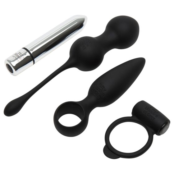 Fifty Shades of Grey - Pleasure Overload - Calendar