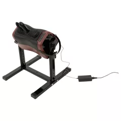   The Banger CLIMAXXR360 - mains‑powered sex machine with 360° seat and 2 motors