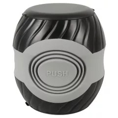 You2Toys - Dual Motor Massager (Gray)