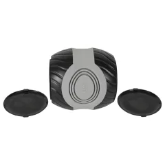 You2Toys - Dual Motor Massager (Gray)