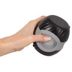 You2Toys - Dual Motor Massager (Gray)