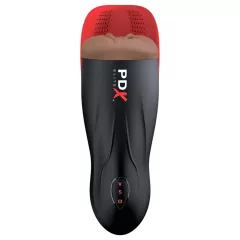 PDX Elite Fuck-O-Matic 2 - Rechargeable Suction Stroker