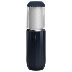   Svakom Alex Neo 2 - smart, rechargeable, up and down moving masturbator (blue)