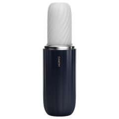 Svakom Alex Neo 2 - Smart Up-and-Down Masturbator (Blue)