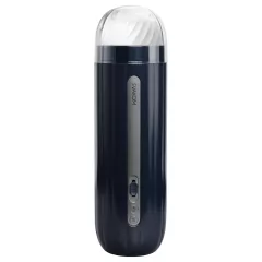 Svakom Hannes Neo - warming, thrusting masturbator (blue)