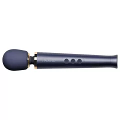   Le Wand Petite - Exclusive Rechargeable Massage Vibrator (Blue)