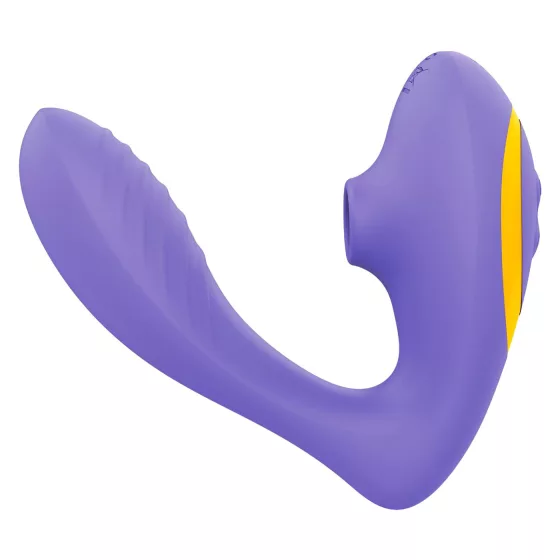 ROMP Reverb - Airwave 2-in-1 G-Spot Vibrator (Purple)