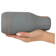 Rebel - Tight Masturbator for Men (Grey)