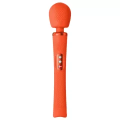 Fun Factory VIM - massage vibrator (orange)