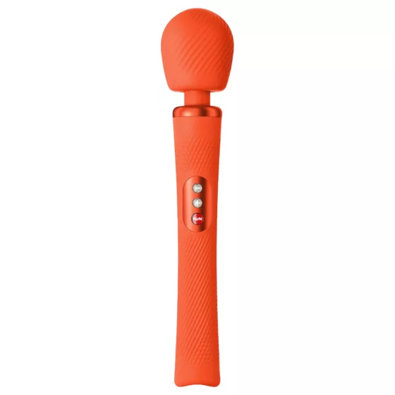 Fun Factory VIM - massage vibrator (orange)