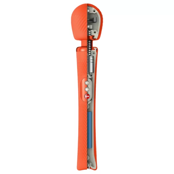 Fun Factory VIM - massage vibrator (orange)