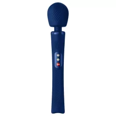 Fun Factory VIM - massaging vibrator (blue)