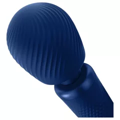 Fun Factory VIM - massaging vibrator (blue)