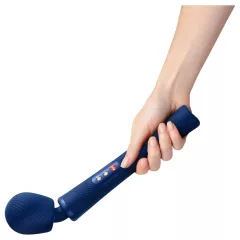Fun Factory VIM - massaging vibrator (blue)
