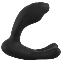 Smile RC G- & P-spot Vibrator (Black)