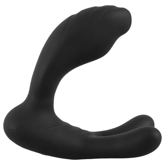 Smile RC G- & P-spot Vibrator (Black)