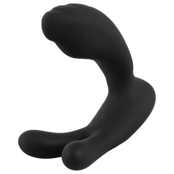 Smile RC G- & P-spot Vibrator (Black)