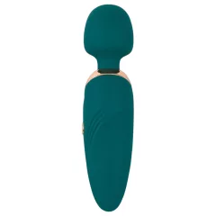 You2Toys Petite - Rechargeable Massaging Vibrator (Green)