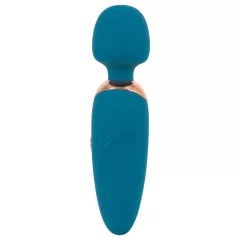 You2Toys Petite - Rechargeable Massaging Vibrator (Blue)