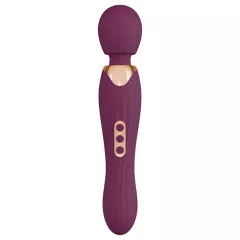 You2Toys Grande - Rechargeable Vibrating Massager (Red)