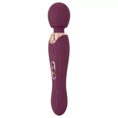 You2Toys Grande - Rechargeable Vibrating Massager (Red)