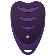 Silexd 8 - Remote-Controlled, Natural Bee Vibrator