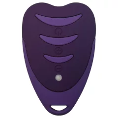 Silexd 8 - Remote-Controlled, Natural Bee Vibrator