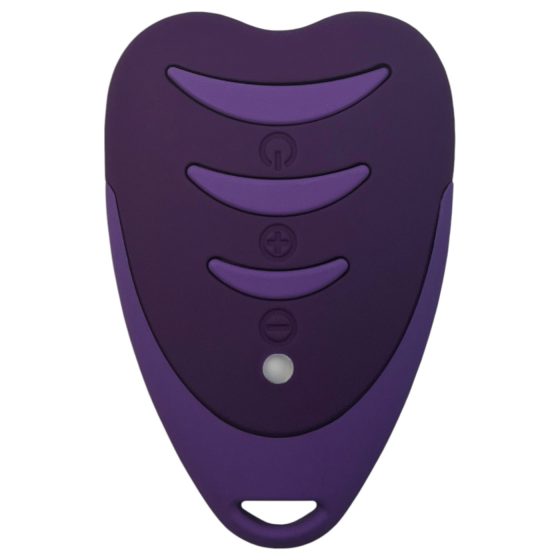 Silexd 8 - Remote-Controlled, Natural Bee Vibrator