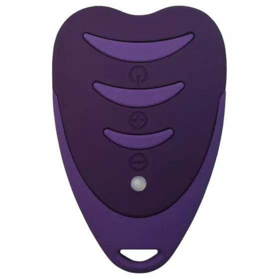 Silexd 8 - Remote-Controlled, Natural Bee Vibrator