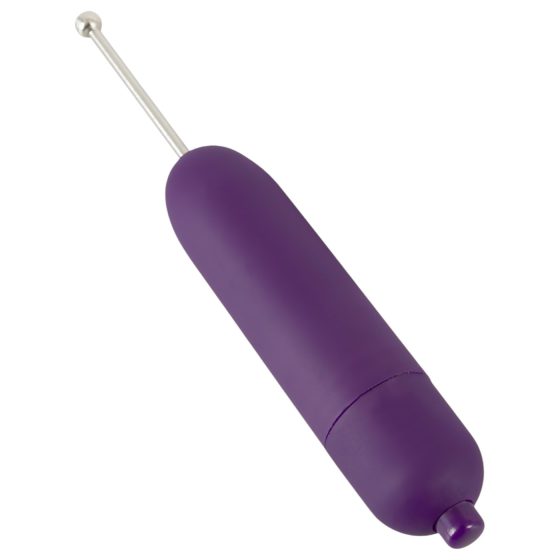 You2Toys - Spot-On Clitoral Vibrator (Purple)