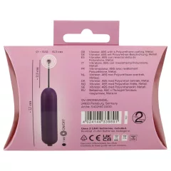 You2Toys - Spot-On Clitoral Vibrator (Purple)
