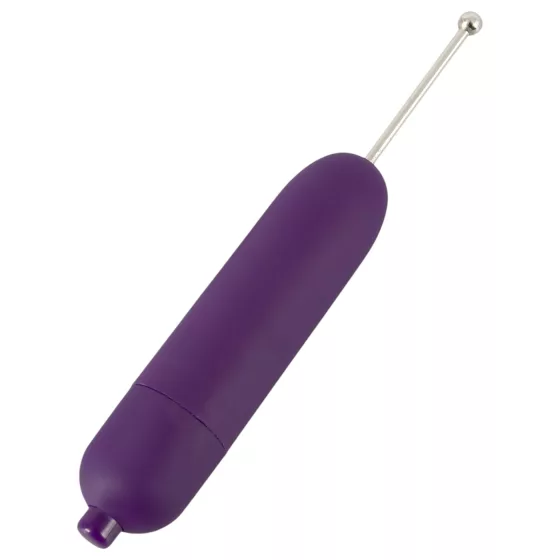 You2Toys - Spot-On Clitoral Vibrator (Purple)
