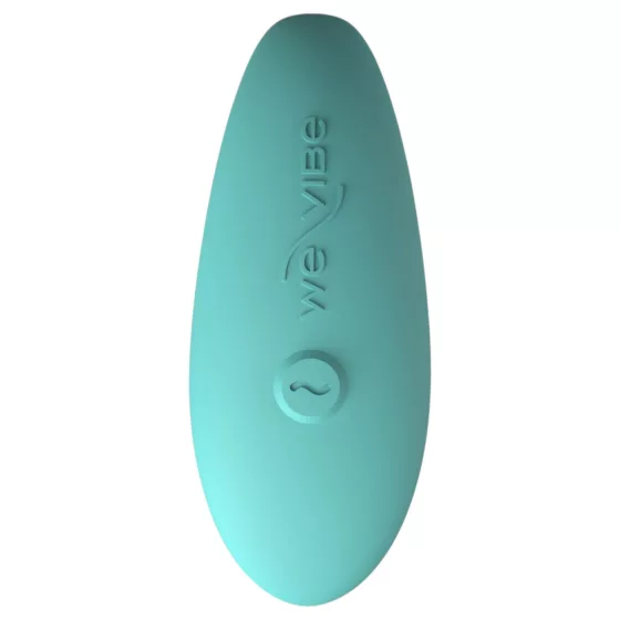 We-Vibe Sync Lite - App- and remote-controlled couple’s vibrator (green)