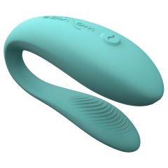   We-Vibe Sync Lite - Smart Radio Couple's Vibrator (Green)
