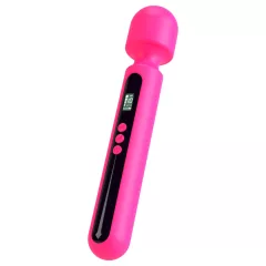 You2Toys - Pink Sunset Wand Vibrator (pink)
