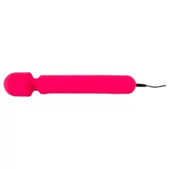 You2Toys - Pink Sunset Wand Vibrator (pink)