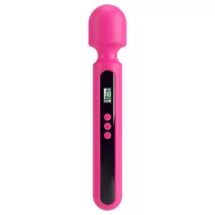 You2Toys - Pink Sunset Wand Vibrator (pink)