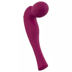 SMILE Special Wand - Rechargeable Pink Massager Vibrator