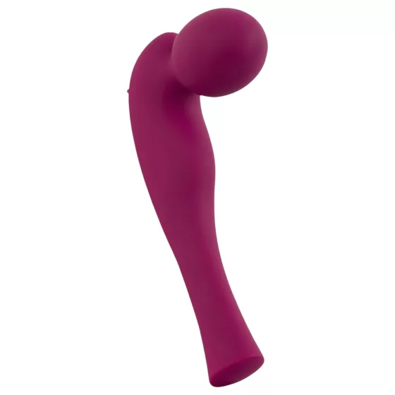 SMILE Special Wand - Rechargeable Pink Massager Vibrator